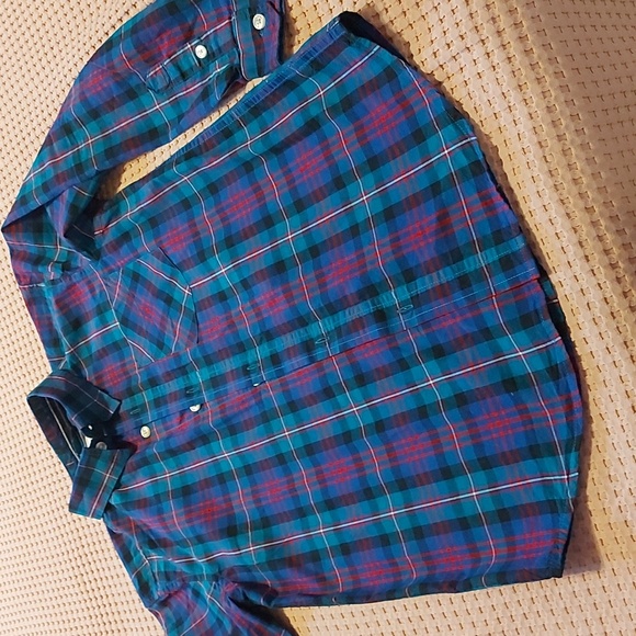 Boy's shirt - Picture 1 of 10